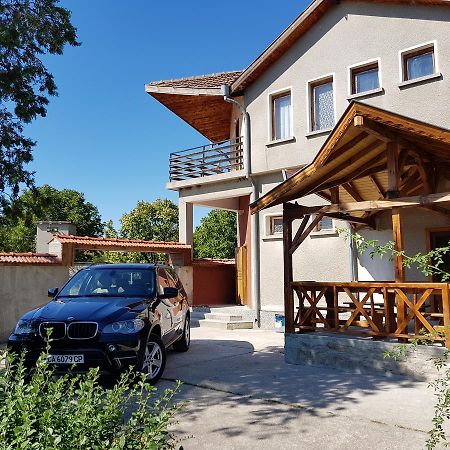 Къща За Гости Садово Guest House Sadovo Exterior photo