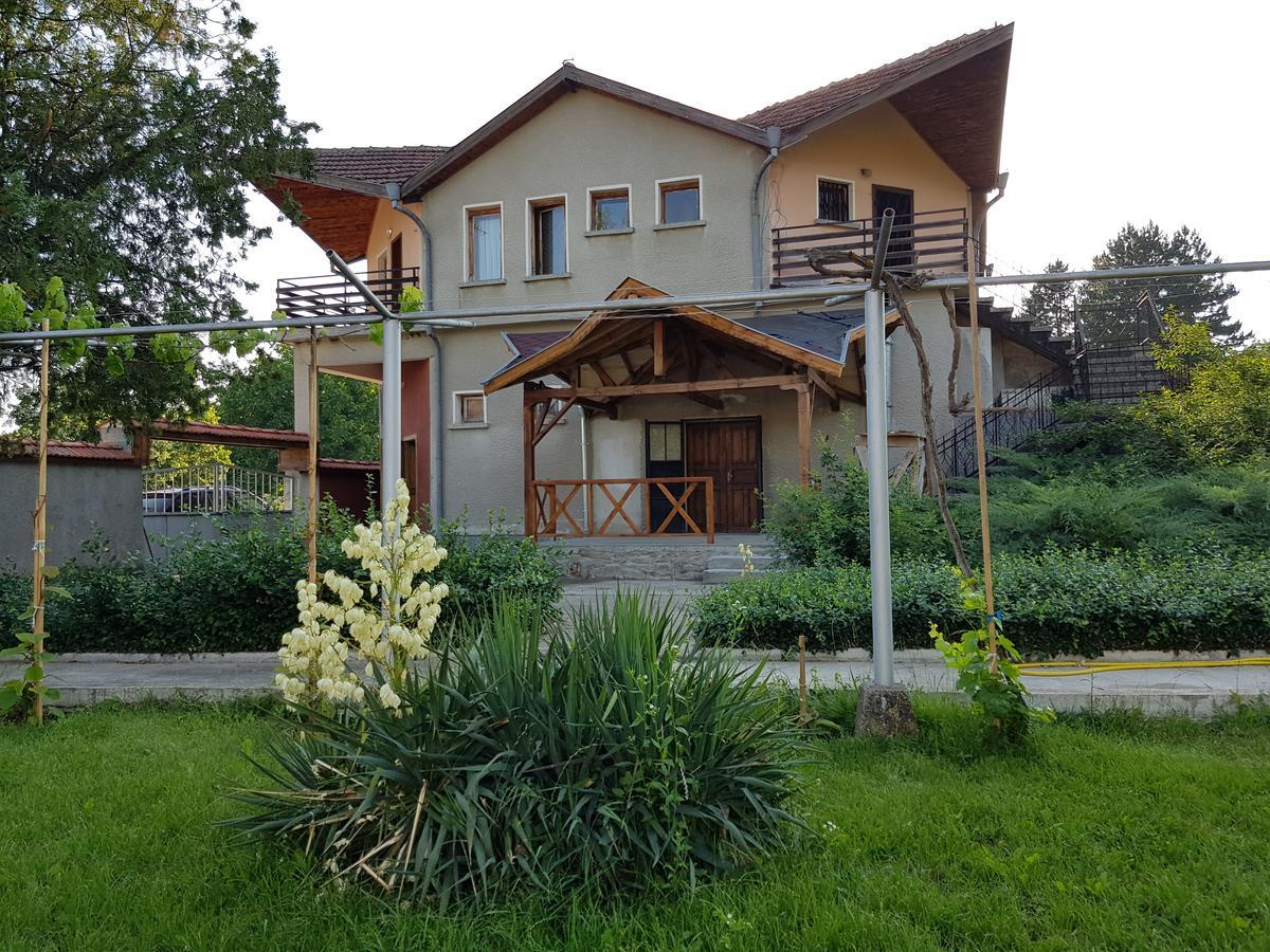 Къща За Гости Садово Guest House Sadovo Exterior photo
