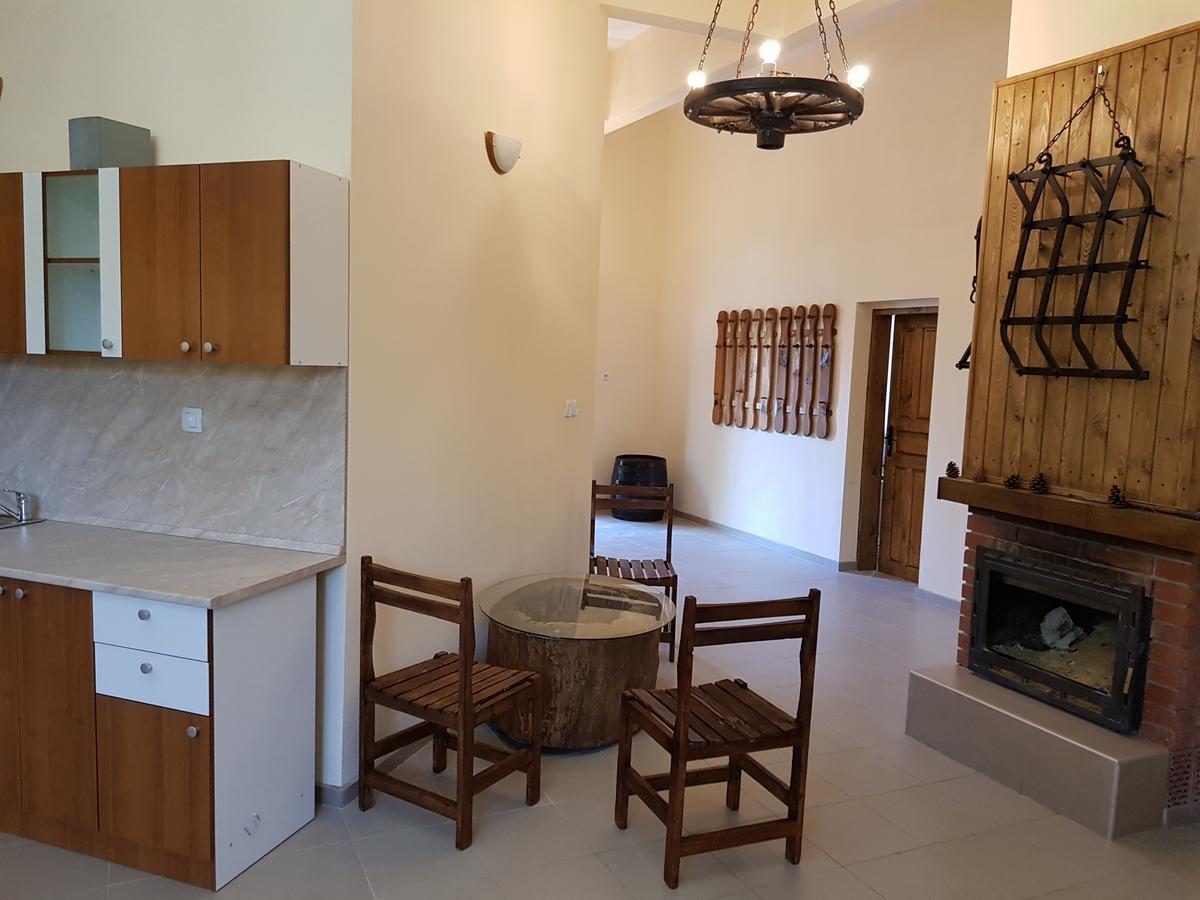 Къща За Гости Садово Guest House Sadovo Exterior photo