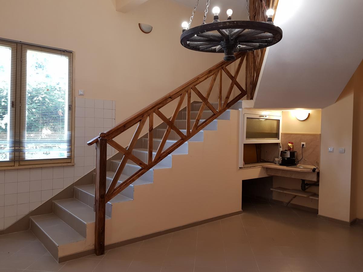 Къща За Гости Садово Guest House Sadovo Exterior photo