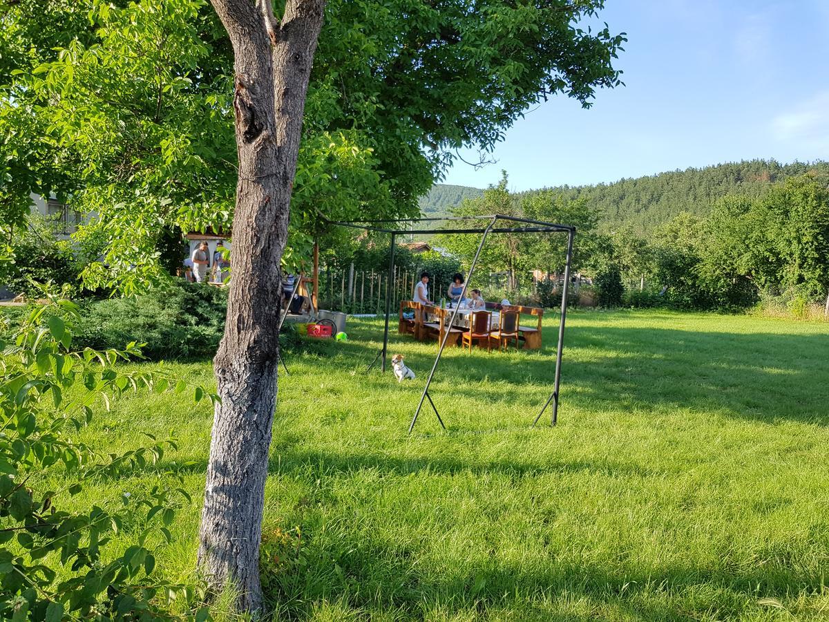 Къща За Гости Садово Guest House Sadovo Exterior photo