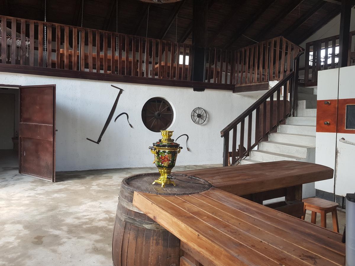 Къща За Гости Садово Guest House Sadovo Exterior photo