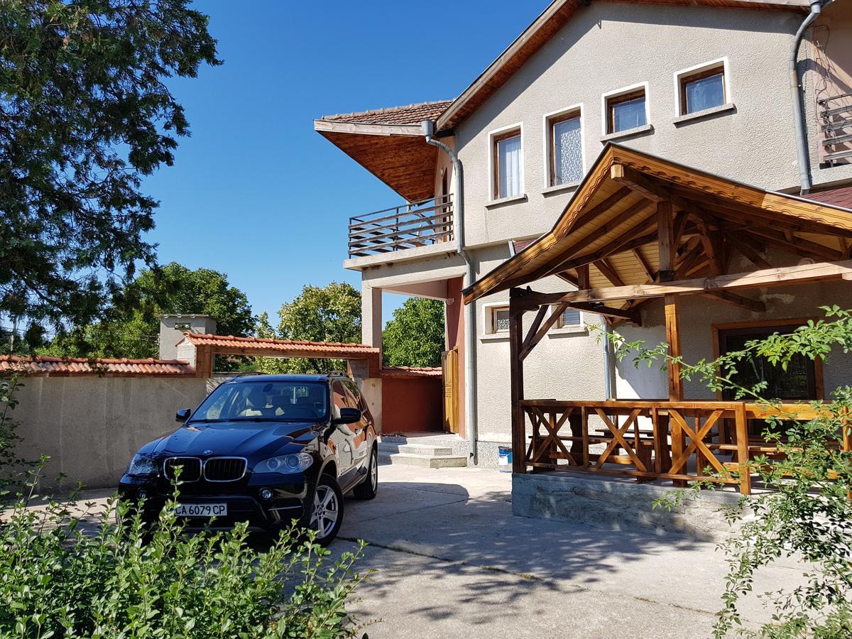 Къща За Гости Садово Guest House Sadovo Exterior photo
